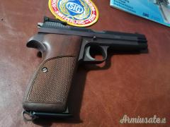 SIG-Sauer SIG P210-6 9x21mm IMI