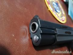 SIG-Sauer SIG P210-6 9x21mm IMI
