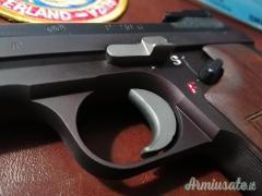 SIG-Sauer SIG P210-6 9x21mm IMI