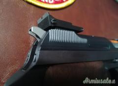 SIG-Sauer SIG P210-6 9x21mm IMI