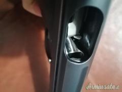 SIG-Sauer SIG P210-6 9x21mm IMI