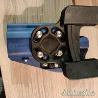 Fondina IDPA CZ Shadow 2 / SP01 / 75 / Tanfoglio Stock II