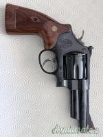 29 .44 Remington Magnum