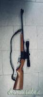 Baikal MP18MH .223 Remington