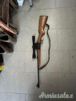 Baikal MP18MH .223 Remington