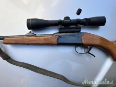 Baikal MP18MH .223 Remington
