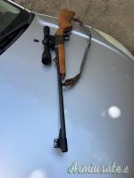Baikal MP18MH .223 Remington