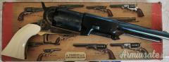 Uberti 1847 Walker Revolver