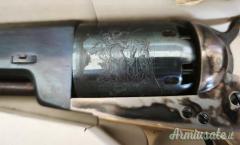 Uberti 1847 Walker Revolver