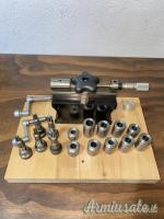 tornio trimmer wilson