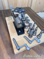 tornio trimmer wilson