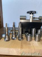 tornio trimmer wilson