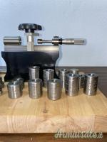 tornio trimmer wilson