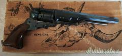 Paterson replica Uberti cal. 36