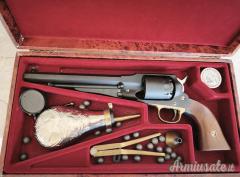 Replica Remington Pedersoli Cal. 44