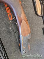 Beretta 690 sporting b-fast calibro 12