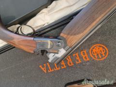 Beretta 690 sporting b-fast calibro 12