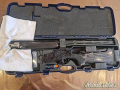 Beretta 688 trap b-fast 12