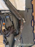 Beretta 688 trap b-fast 12