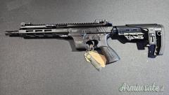Derya ZY9 9x19mm Parabellum | Luger | NATO