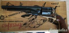 Army 1860 cal. 44 replica Uberti