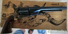 Army 1860 cal. 44 replica Uberti