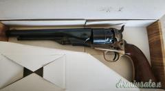 Army 1860 cal. 44 replica Uberti
