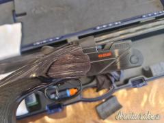 Beretta 688 trap b-fast 12