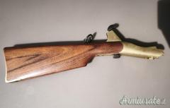 Calcio revolver Uberti