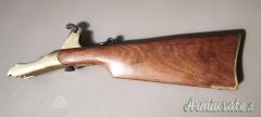 Calcio revolver Uberti