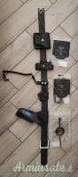 Cinturone Police Beretta