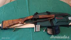 Benelli Montefeltro 20 E