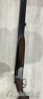 Benelli Montefeltro 20 E