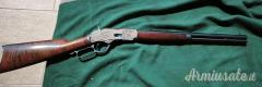 Winchester  1873 replica Uberti cal 44/40