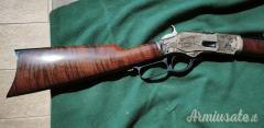 Winchester  1873 replica Uberti cal 44/40