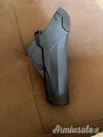 Fondina rigida vega holster