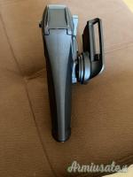 Fondina rigida vega holster