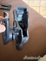 Fondina rigida vega holster
