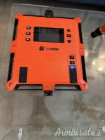 Vendo Labradar cronografo, condizioni ottime, accessoriato full