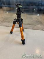 Vendo Labradar cronografo, condizioni ottime, accessoriato full