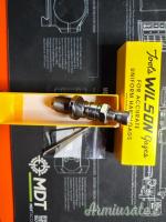 Wilson bushing full lenght dies 6,5 creedmoor