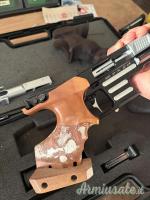 Pardini Sp 22 .22 LR Long Rifle