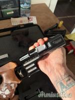 Pardini Sp 22 .22 LR Long Rifle