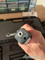 Pardini Sp 22 .22 LR Long Rifle