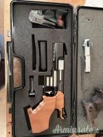 Pardini Sp 22 .22 LR Long Rifle