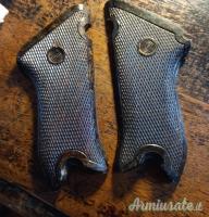 CEDO X Luger guancette originali VOPO