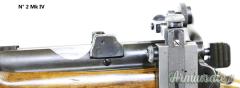 Enfield trainer n.2 MKIV australia