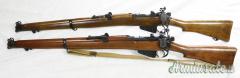 Enfield trainer n.2 MKIV australia