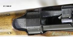 Enfield trainer n.2 MKIV australia