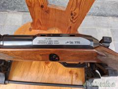 Heckler & Koch 770 .308 Winchester